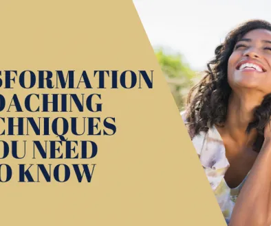 Transformation Coaching Techniques You Need to Know 2